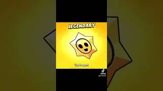 5x Legendary Star Drops 🤩