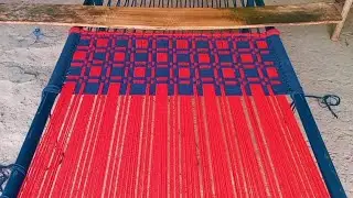 charpai banana sikhe 1 Patiala design charpai mein banaen sikhe