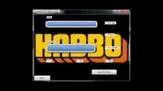 Habbo Money Generator [May 2012] [Mediafire]
