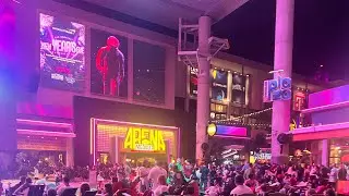 Exploring Districto T-Mobile &ndash; San Juan, Puerto Rico&rsquo;s Ultimate Entertainment Hub!