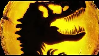 Jurassic Park A Fanedit org Unoriginal Series