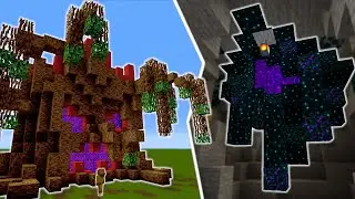 3 NETHER PORTAL designs
