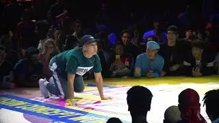 Future style VS Boy mijo | Pool 2 | Fusion concept world final 2018