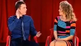 Real Comedy   Дуэт Любовь   Парень провинился