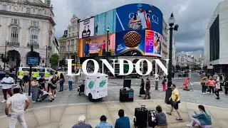 London&rsquo;s Chinatown walking tour 