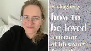 Virtual Memories Show: COVID Check-In with Eva Hagberg 2