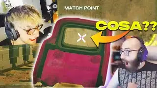 UN CLUTCH ASSURDO in FINALE di SIEGE CUP...