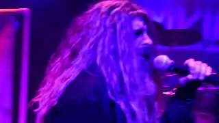 Thunder Kiss 