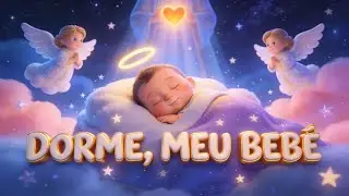 Música para dormir - Música de Ninar para crianças - Turminha da Luz