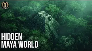 The Maya Empire Beneath the Jungle | #history #documentary #documentary #ancienthistory
