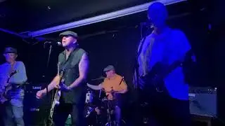 King Effers - Fox & Newt, Leeds. 06-09-2024