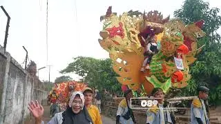 Bayu bayu - Singapongdut REWOK GROUP -  Telanjung - Bekasi 2023