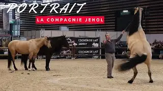 [PORTRAIT] La compagnie Jehol