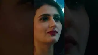 Fatima Sana Shaikh&rsquo;s Reaction BREAKS Rajkummar&rsquo;s heart! 💔 #Ludo