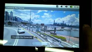 Планшет Samsung Cortex A8 S5pv210 Android 2.2 (Herotab C8/Dropad A8) Flash 10.1