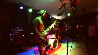 At Our Expense - Embers