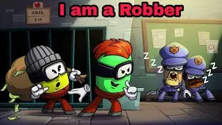 Silly Royale Jailbreak Gameplay with @sunday-yay