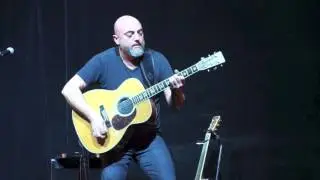YAOUANK 2015 - Jean-Charles GUICHEN - Solo de l'Ankou II