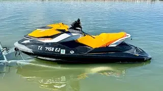 Jet ski moto de agua ke saber ?