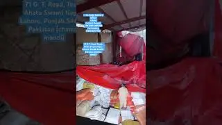 Ha Cargo movers