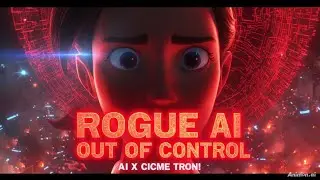 &ldquo;Rogue AI Story: How One Programmer Taught It to Feel!&rdquo;