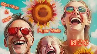 🎵 (Free Copyright Music) Eliot Kings-Riggs/Paper Walls (FREE)🎵