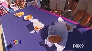 Best Minnesota State Fair cheese curds: Blind taste test