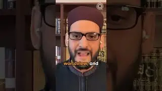 Islam is More Than An Identity #Shorts