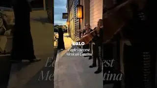Lalo Cantina | Eagle, ID video