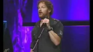 Tim Hawkins-Shout to the Lord-Immigrant Song