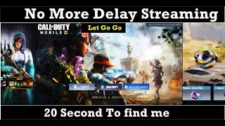 Cod: Mobile Season 7 Heat Wave Live Streaming |CODM| Rewind Class Gameplay @scltg #codm