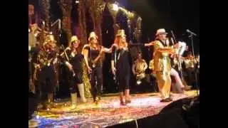 vastenavend 2012 