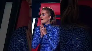 [4k] Billie Eilish LOVELY Stage Performance By Janaki Easwar | Portrait Whatsapp Status | THE VOICE