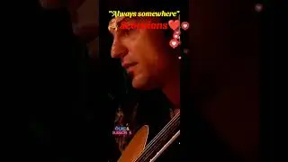 Scorpions 🦂 Always somewhere 🎶 part 1 #song #music #love #rock
