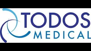 Todos Medical Ltd. (OTCQB: TOMDF)