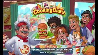 COOKING DIARY FOOD TRUCK 4 (Final) GAMEPLAY WALKTHROUGH