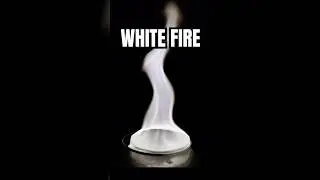 Nitromethane White Fire