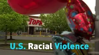 U.S. Racial Violence