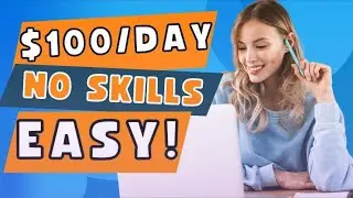 5 Side Hustles to Make Money Online in 2023 Without Skills | How To Guides