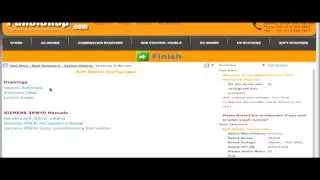 Configuring a Soft Starter on PanelShop.com