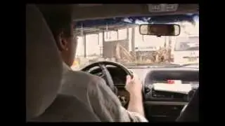 Taxi Paramaribo