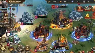 6 YEARS ON THE GAME -Progress Report & Gameplay -Guns of Glory