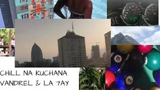 Vandrel & LA 7AY - Chill Na Kuchana