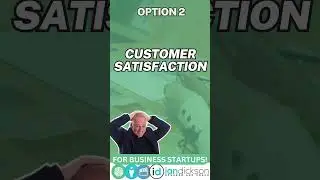 Customer Connection Quest for Business Start ups