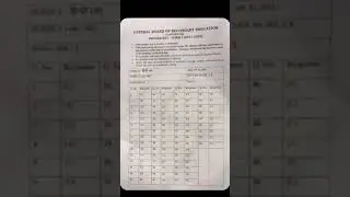 Hindi code 002 answer key #answer#key#hindi#002