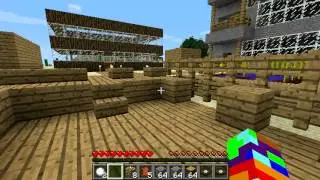 FreestyleNation Server - Hamachi - 1.2.5 - Freebuild/Survival