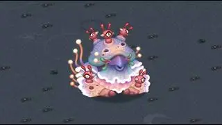 Epic Sporerow on Mythical Island (My Singing Monsters)