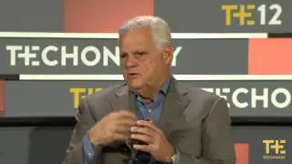 Joseph Tucci: Intelligence, Leadership, and Command (Highlights)