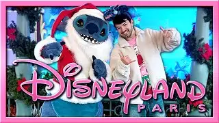 ✨🏰 ¡CUMPLÍ MI SUEÑO DE IR A DISNEYLAND! 🐭✨