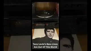Rho Vinyl Deep Cut - We Do As We&rsquo;re Told from Peter Gabriel - So - Episode 03